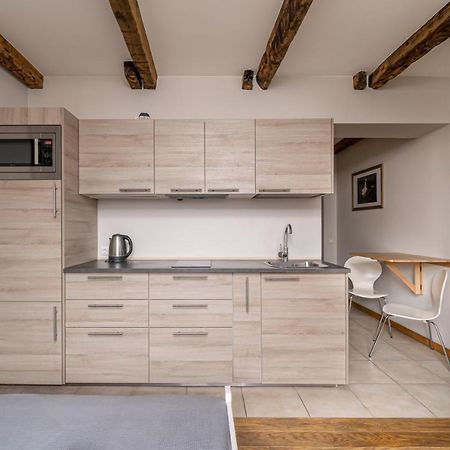 Trendy Top-Floor Stay In Heart Of Riga, Near Bars & Culture Esterno foto