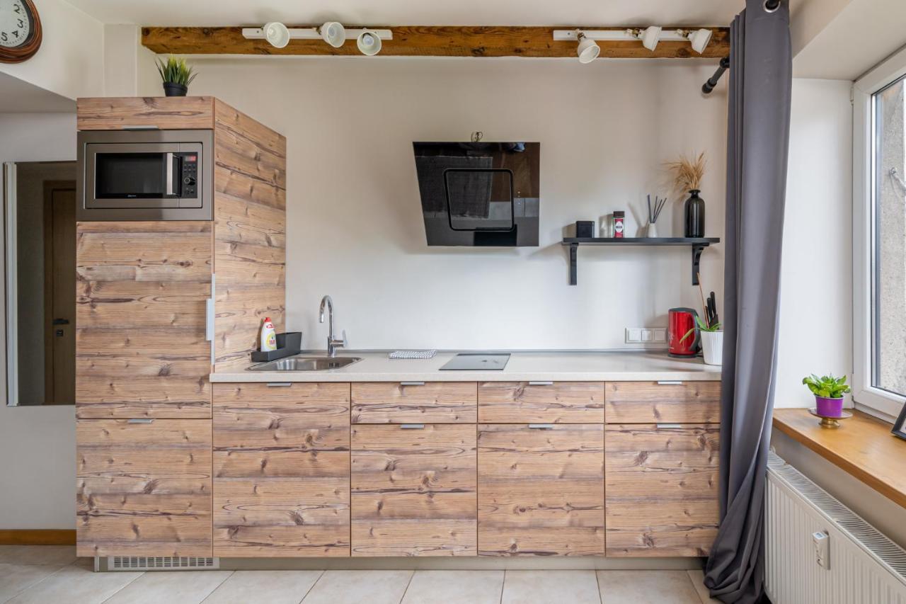 Trendy Top-Floor Stay In Heart Of Riga, Near Bars & Culture Esterno foto
