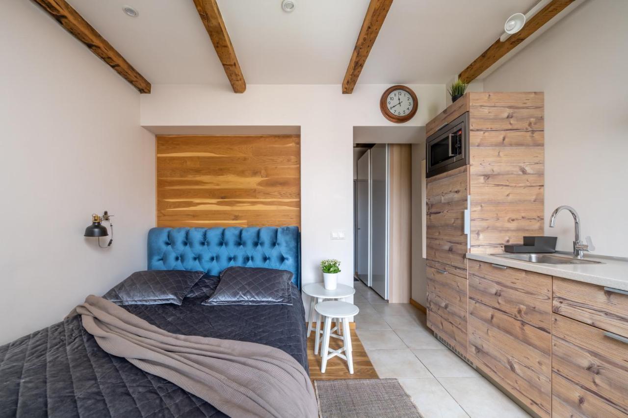 Trendy Top-Floor Stay In Heart Of Riga, Near Bars & Culture Esterno foto