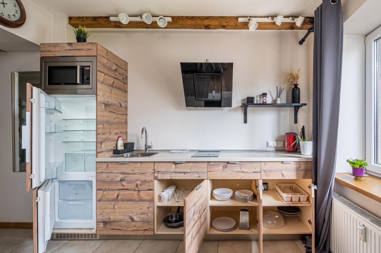 Trendy Top-Floor Stay In Heart Of Riga, Near Bars & Culture Esterno foto