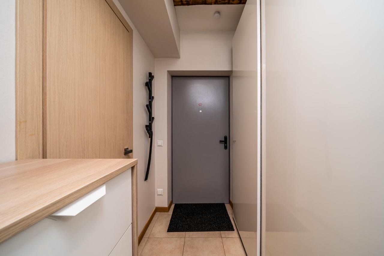 Trendy Top-Floor Stay In Heart Of Riga, Near Bars & Culture Esterno foto