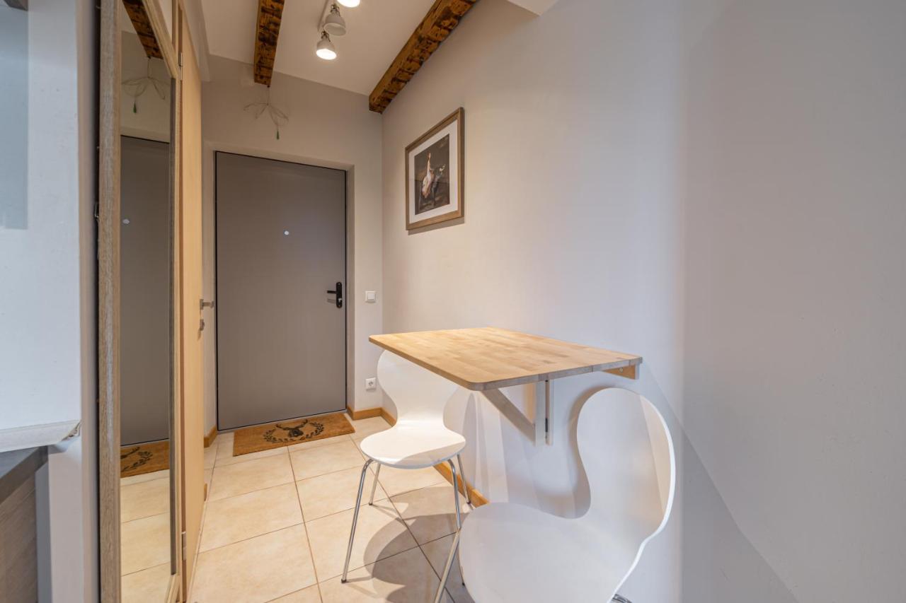 Trendy Top-Floor Stay In Heart Of Riga, Near Bars & Culture Esterno foto