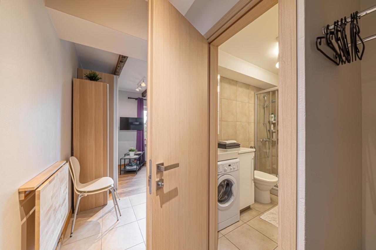 Trendy Top-Floor Stay In Heart Of Riga, Near Bars & Culture Esterno foto