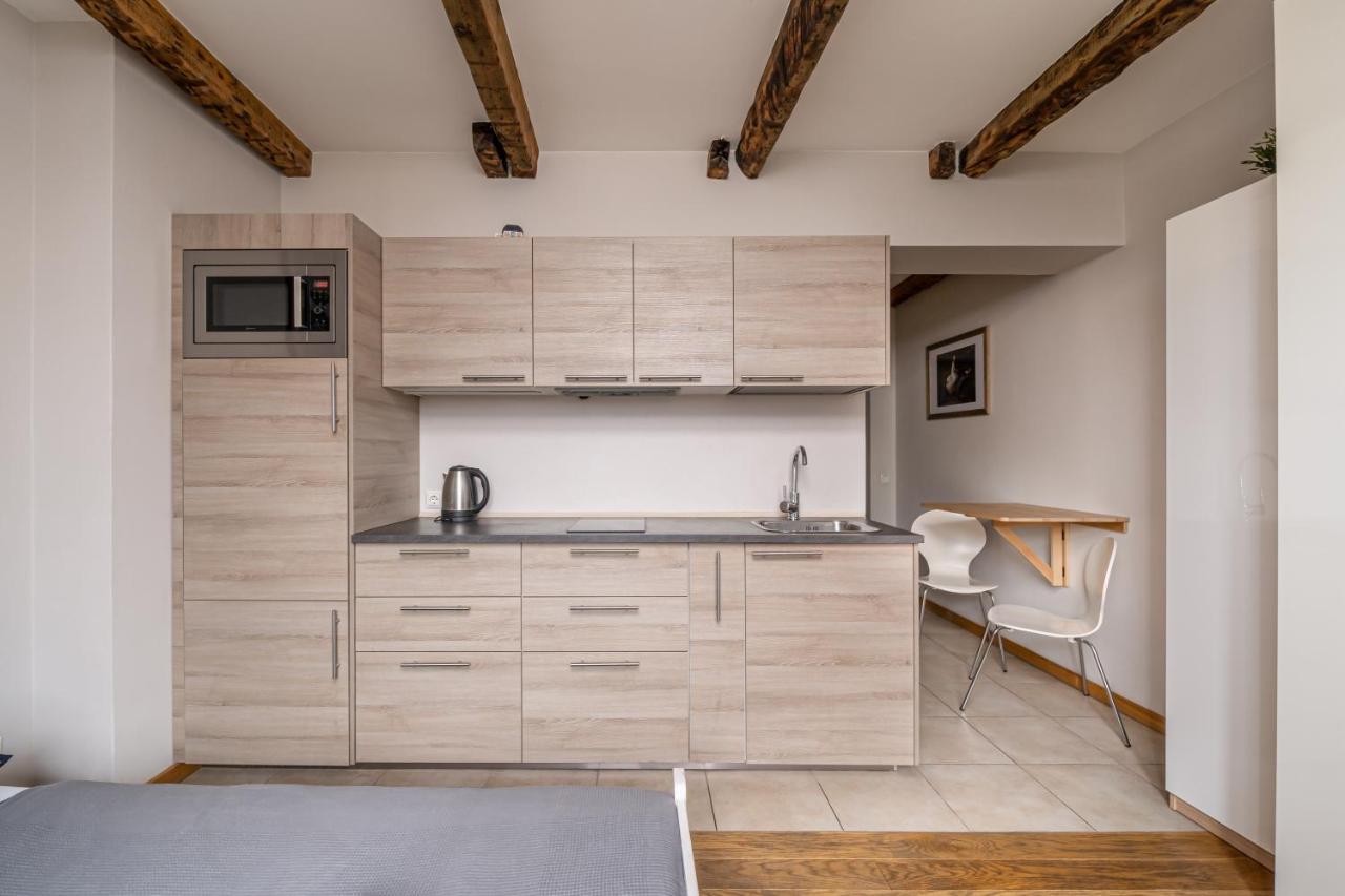 Trendy Top-Floor Stay In Heart Of Riga, Near Bars & Culture Esterno foto