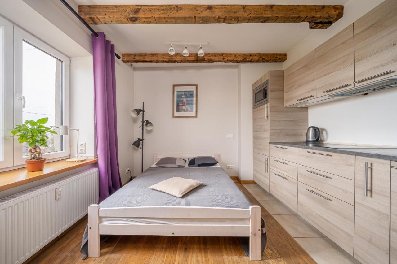 Trendy Top-Floor Stay In Heart Of Riga, Near Bars & Culture Esterno foto