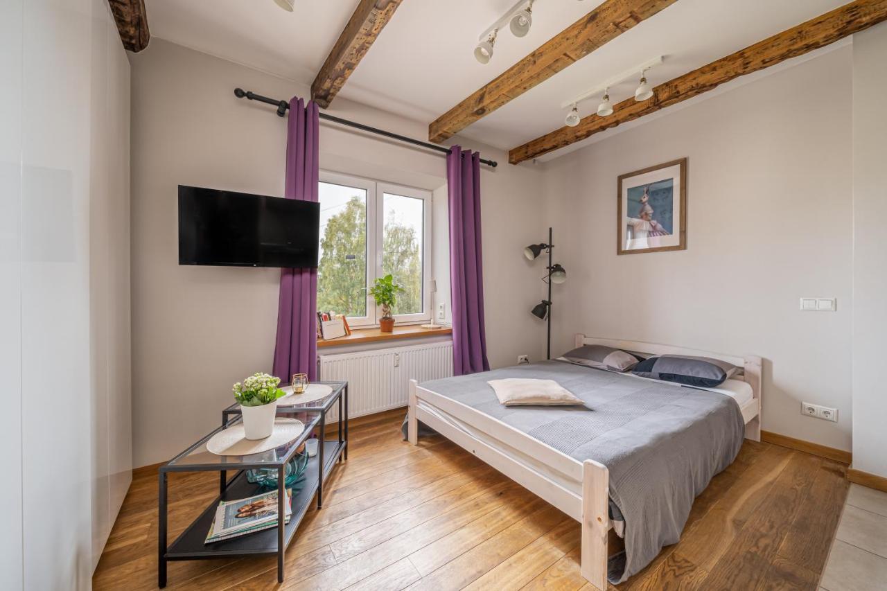 Trendy Top-Floor Stay In Heart Of Riga, Near Bars & Culture Esterno foto