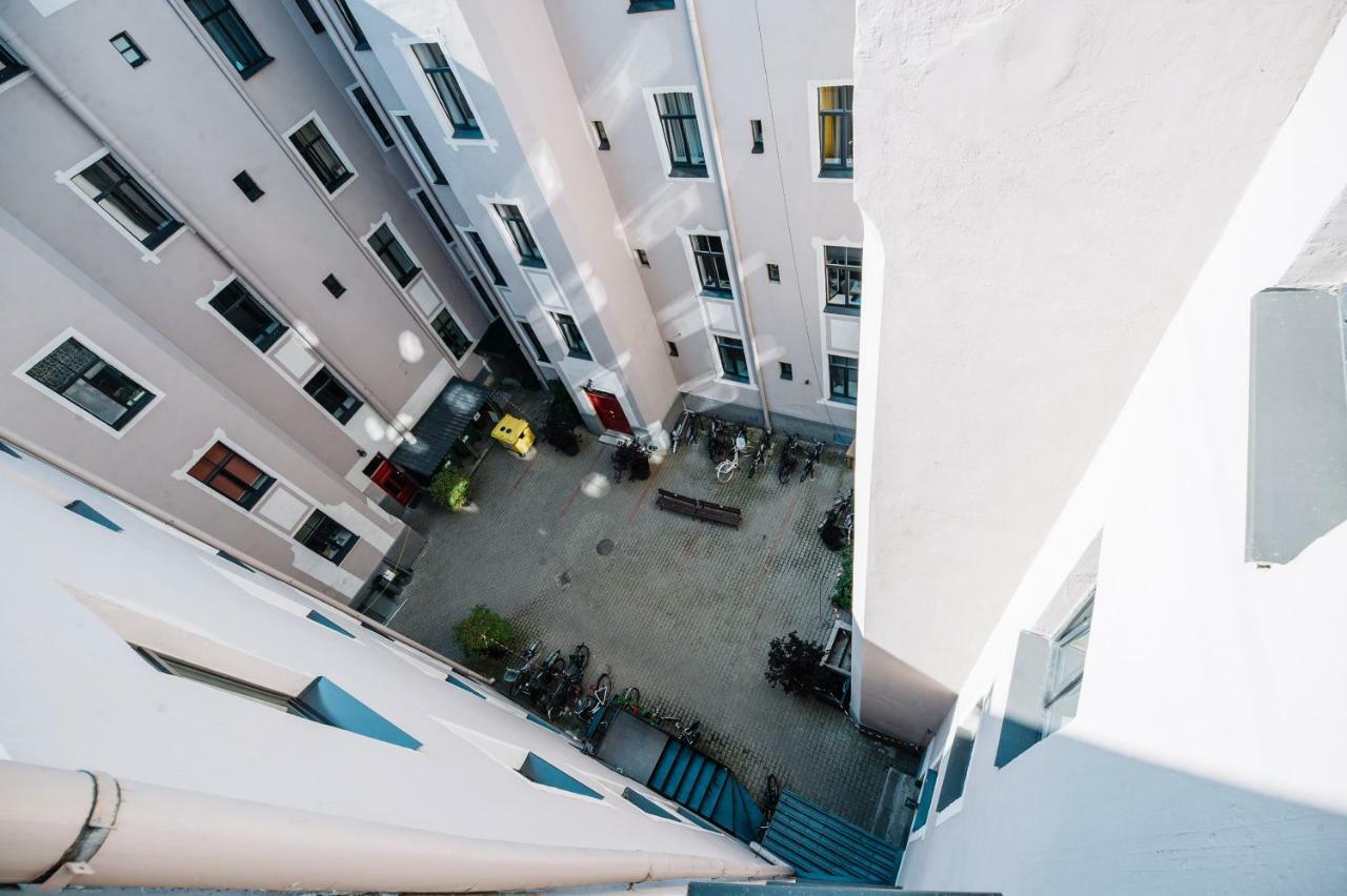 Trendy Top-Floor Stay In Heart Of Riga, Near Bars & Culture Esterno foto
